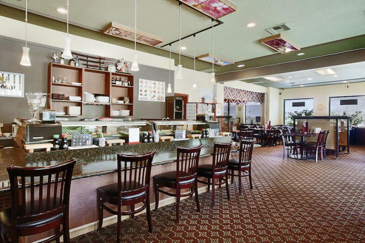 Travelodge Inn & Suites By Wyndham Yucca Valley/Joshua Tree Экстерьер фото